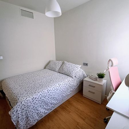 Acogedora Habitacion Privada En Villa Mayka Гранада Экстерьер фото