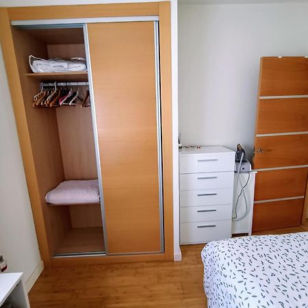 Acogedora Habitacion Privada En Villa Mayka Гранада Экстерьер фото