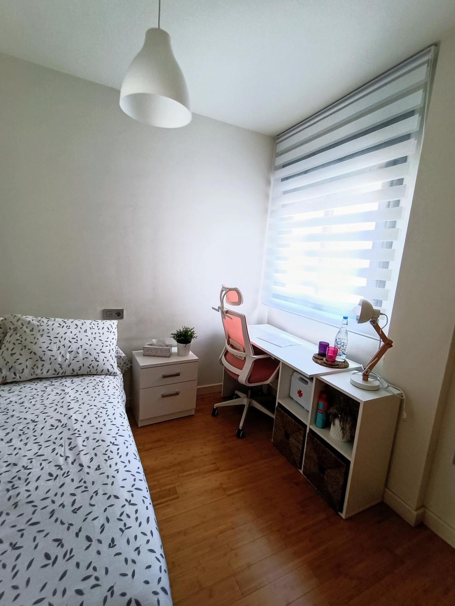 Acogedora Habitacion Privada En Villa Mayka Гранада Экстерьер фото