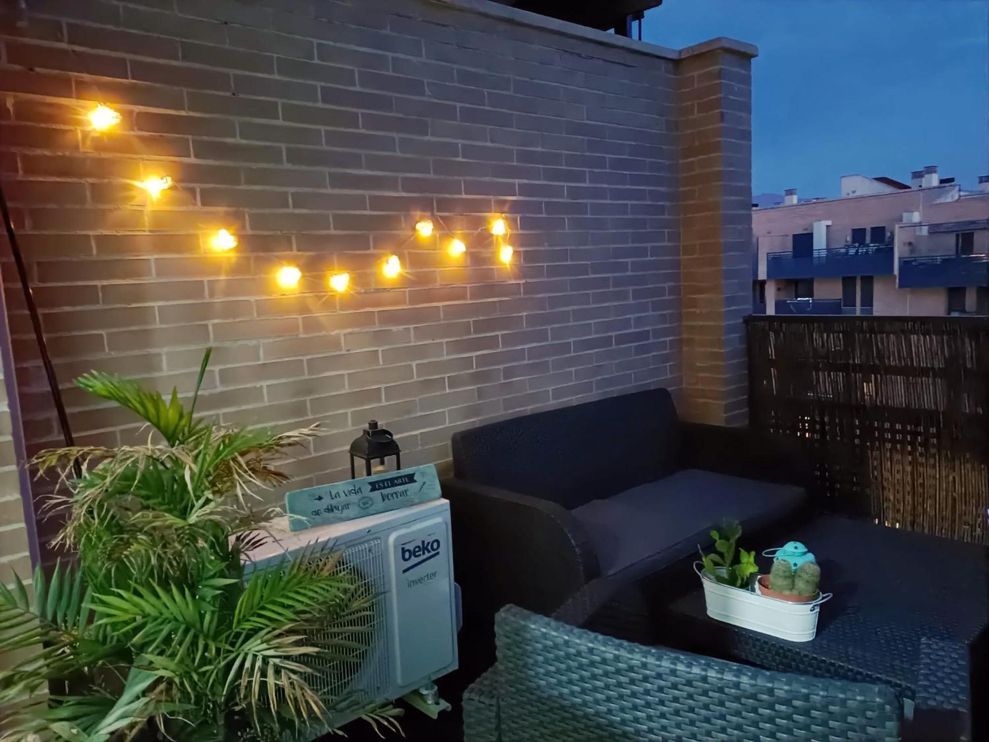 Acogedora Habitacion Privada En Villa Mayka Гранада Экстерьер фото