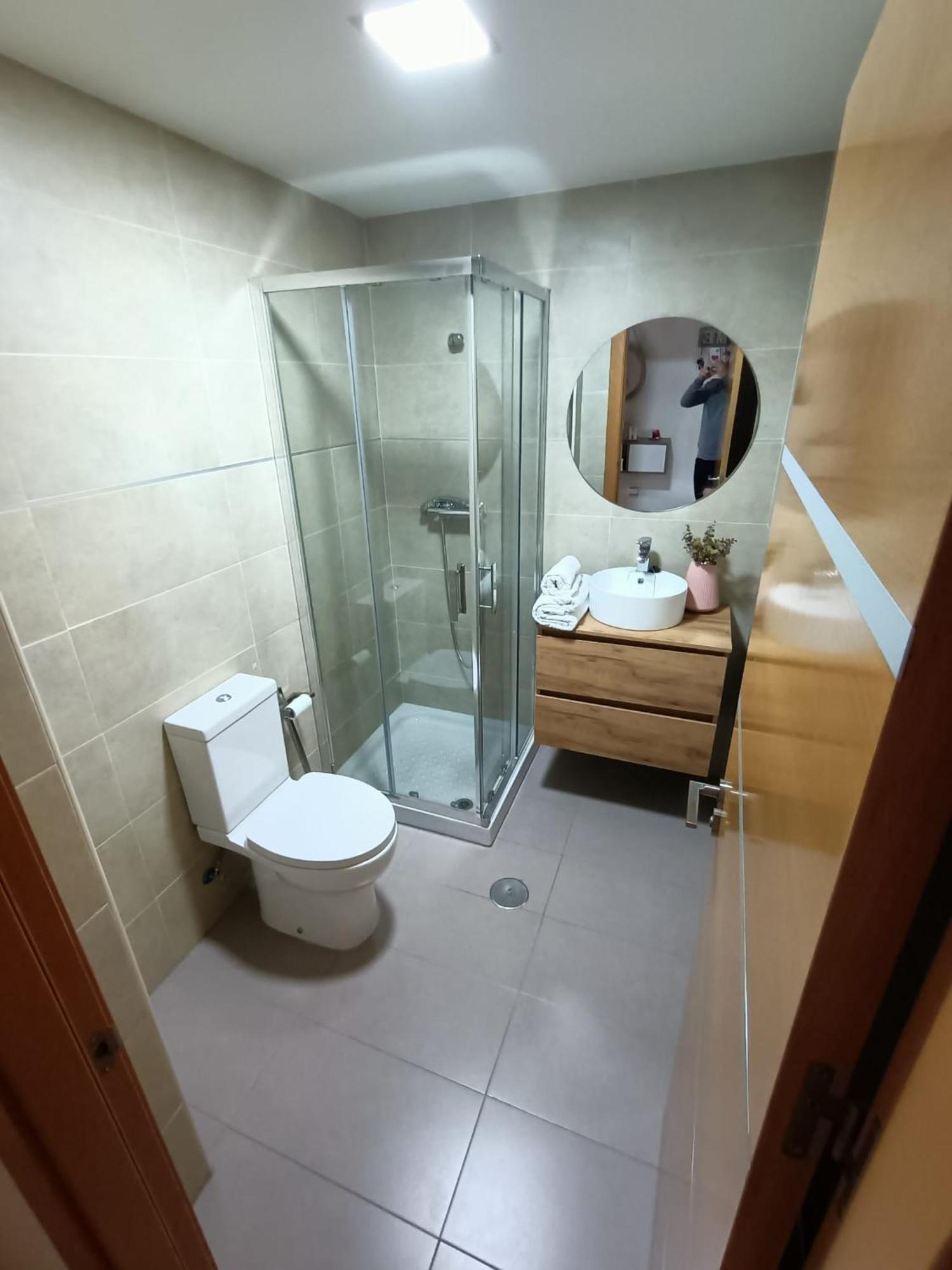 Acogedora Habitacion Privada En Villa Mayka Гранада Экстерьер фото